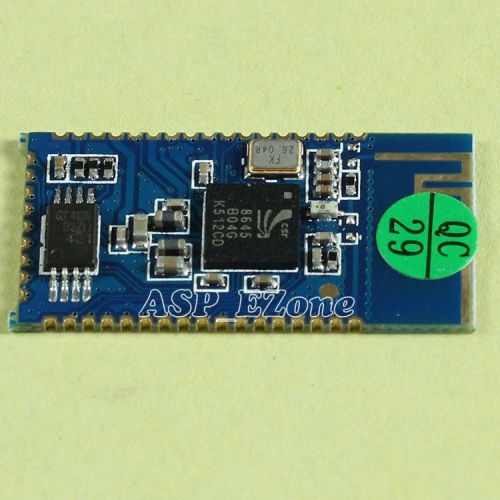 Csr8645 4.0 bluetooth speaker amplifier module lossless compression voice song for sale