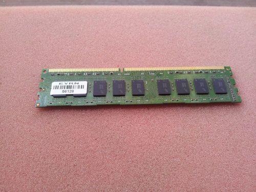2GB 2RX8 PC3 DDR3 240-PIN RAM Memory