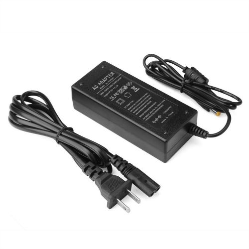 100-240V to DC 12V 3A 36W Transformer Switching Power Adapter Fr LED Strip Light
