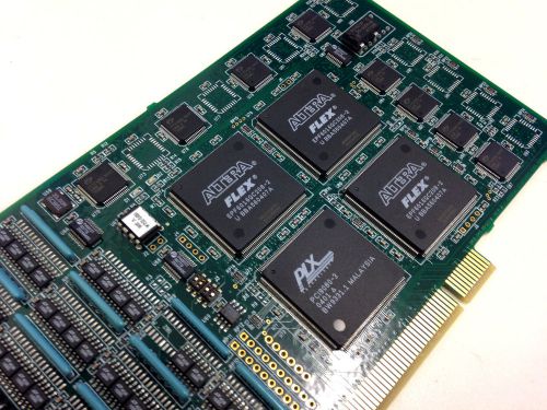 PCI HPDI32A General Standards High-speed Digital I/O  PCB ALTERA Chip FLEX