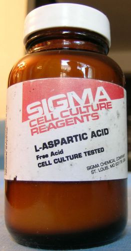 L-Aspartic acid, Sigma