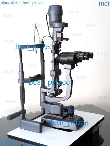 Professional medical ophthalmic slit lamp for sale