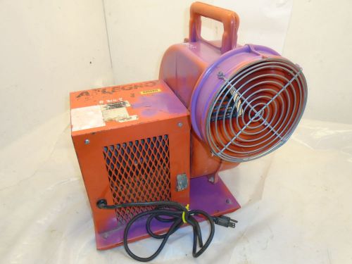 Allegro centrifugal ventilation blower model#9504-50 for sale
