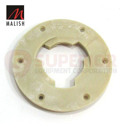 Malish NP-47 Clutch Plate for Nilfisk-Advance and other floor machines
