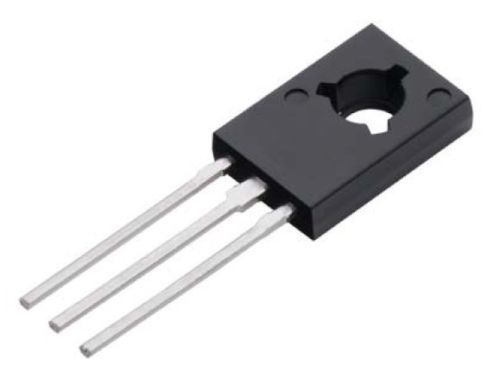 2SD882 transistor NPN 40V 3A 10W NEC