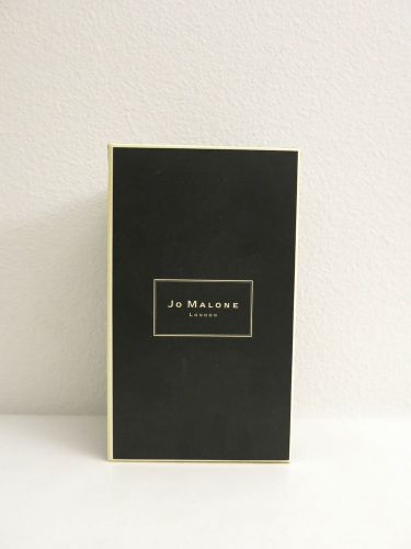 Jo Malone Large Black Gift Box
