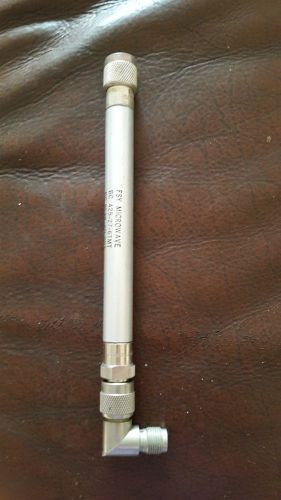 Fsy microwave filter bc 425-27-6tmt for sale