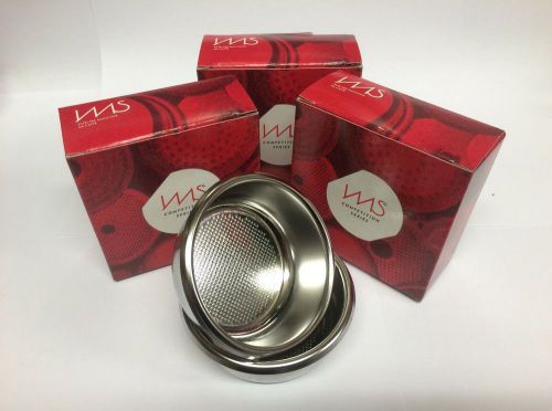 IMS COMPETITION Coffee Basket 16/22 gr