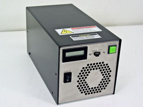 Nanometerics power supply as-is  7200-019300 rev. a for sale