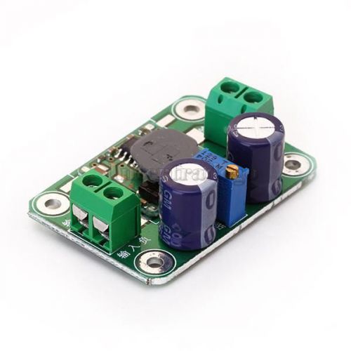 Kis-3r33s DC-DC Step-Down Power Module 4A up to 98% Efficiency