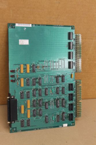 GE IC600CB513L AUX I/O CONTROL WITH IC600FP513K COVER