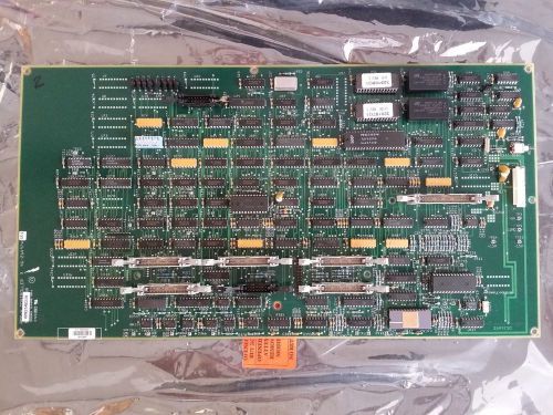 GE AMX 4 Controller Board CPU part number 46-264974G5-A