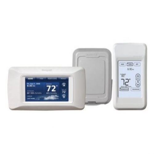 Prestige 2.0 HD Comfort Thermostat Kit w/ Portable Comfort Control