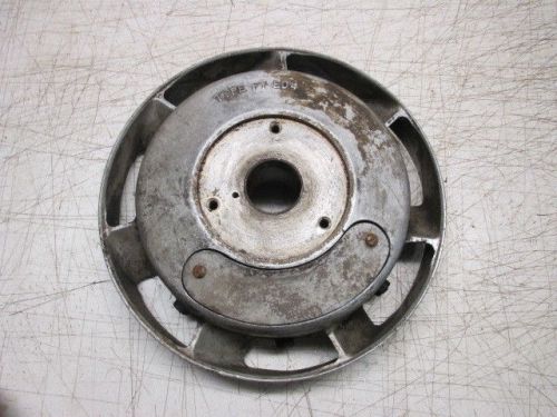 Maytag Engine Model 92 Flywheel Original Single Cylinder Motor