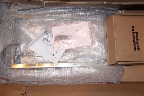 Allen-bradley 20-750-flng4-f6 powerflex 750 flange kit new for sale
