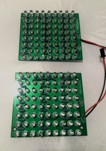 Pcb exposure box boards (nerdykits) for sale