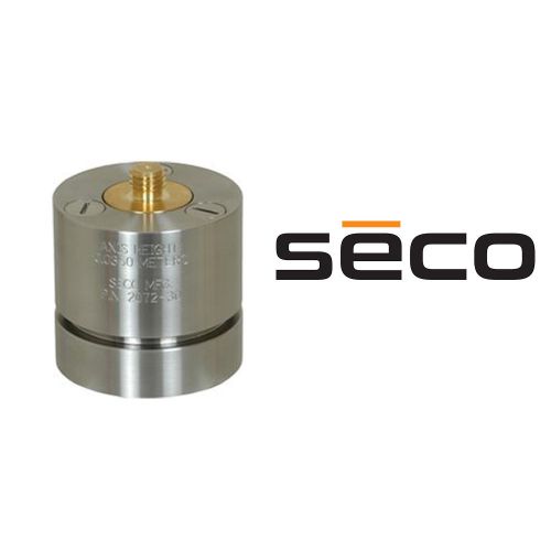 New seco 2072-30 adjustable gps network mast adapter for sale