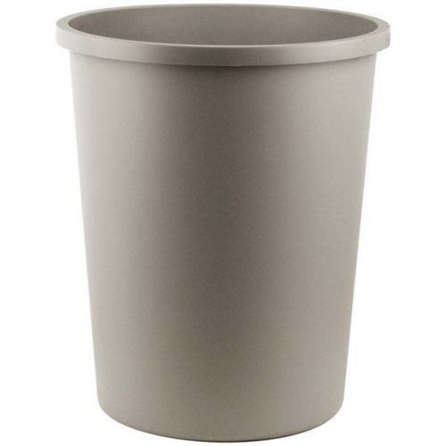 RUBBERMAID 2947 GRAY 44 QT ROUND CONTAINER
