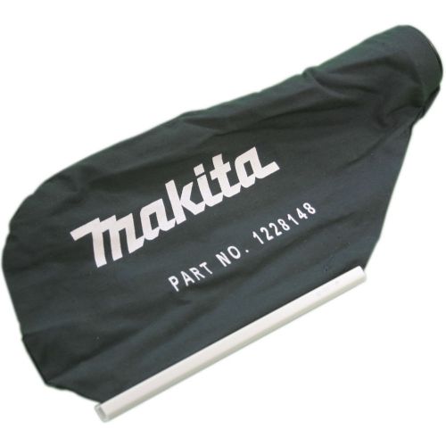 Makita 122814-8 Dust Bag For BUB142 and BUB182 Cordless Blowers