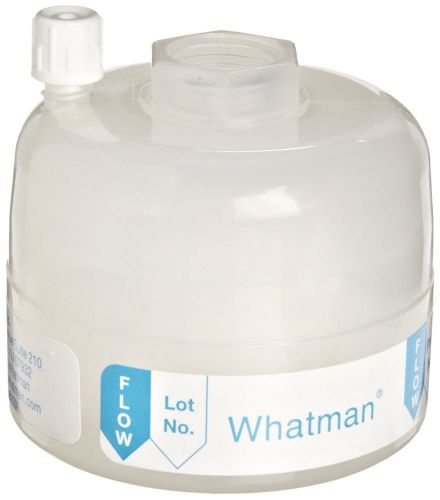 Whatman 2610T Polycap HD 36 Polypropylene Capsule Filter Inlet &amp; Outlet 5PK NEW