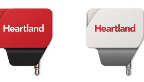Free Credit Card Reader - Heartland Mobile Payments - Rates starting at .15%!!!