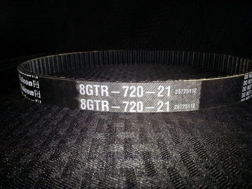 New Goodyear Falcon Timing Belt Part # 8GTR-720-21