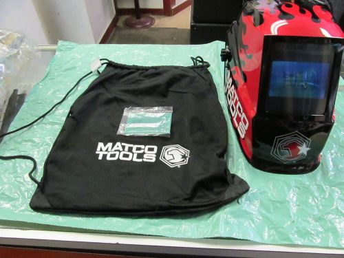 Matco pwh1050lens welding mask