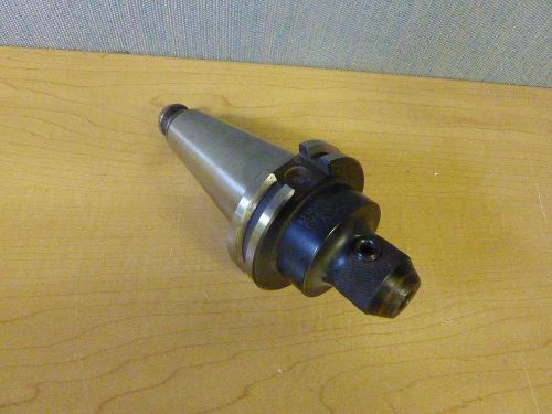 Kennametal CV40EM038250 4&#034; End Mill Holder 3/8&#034; Hole Diameter (12052)