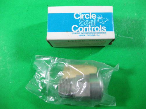 Circle Relief Valve -- D559A-6M-1 -- New