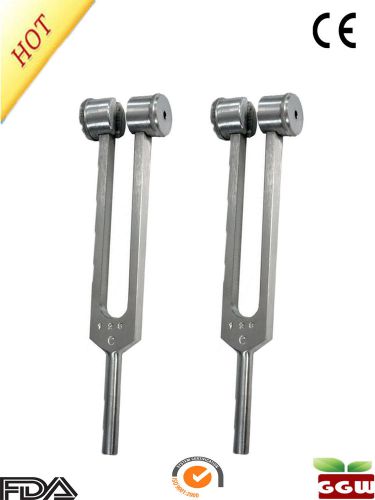 DIAPASON MEDICO C128 ENT INSTRUMENTO DIAGNOSTICO VENEZUELA