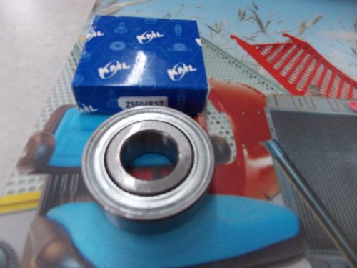 Z9504RST KML AGRICULTURAL BALL BEARINGS STEEL SEALED