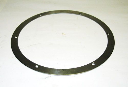 Axis AX-M40 40 Quart Mixer Stainless Steel Mounting Ring NNB