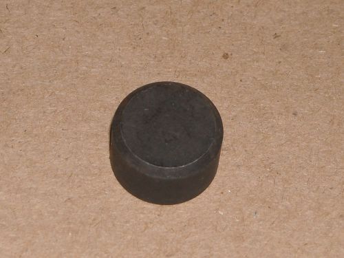Universal #703317, Superseded by Te-Co #44150, Rest Button, 2pc, New Old Stock