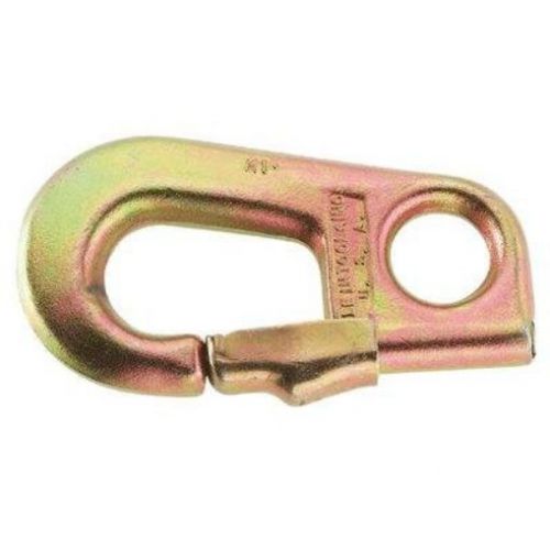 Klein tools 455 heavy-duty snap hook for block and tackle for sale