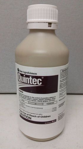 Quintec Fungicide - 30 Ounce Bottle