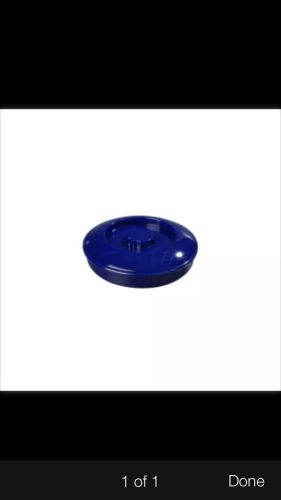 Carlisle 47060 7-1/2&#034; Tortilla Server with Lid - 2 Dozen!