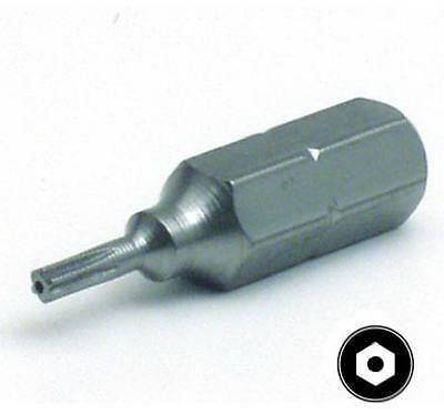 EAZYPOWER CORP T7 Security Tee*Star Isomax™ 1-Inch Insert Bit