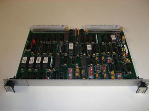 MECH SUPPORT 830-017539-000 REV B MODULE BOARD  REV H