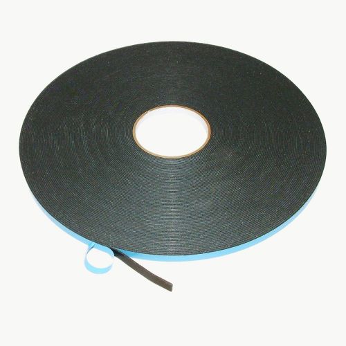 Jvcc dc-wgt-01 double coated window glazing tape: 0.0625 in. thick x 3/8 in. ... for sale