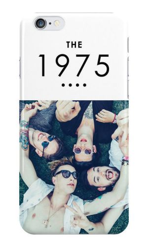 The 1975 Vintage Style Apple iPhone iPod Samsung Galaxy HTC Case