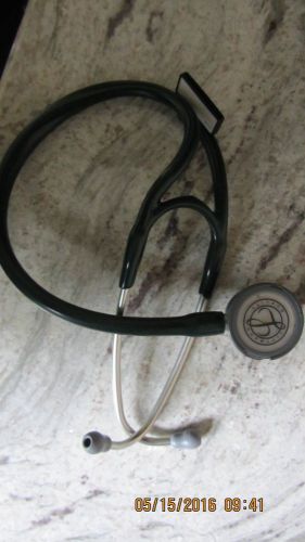 Littman cardiology ii stethescope for sale