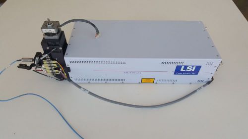 LSI Laser Science Inc VSL-37ND-S