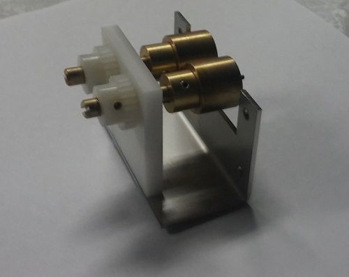 market forge autoclave sterilizer STM-EL Switch Pressure Control Assy