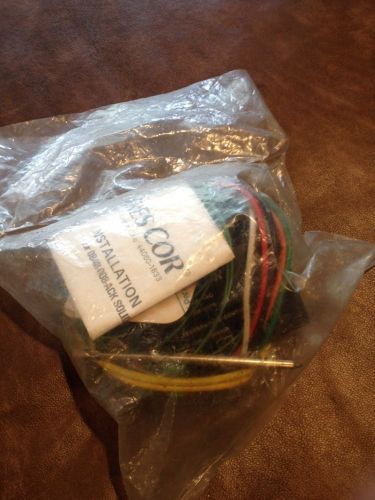 Cres Cor Solid State Thermostat Kit 0848-008-ACK &#034;KIT #2&#034;