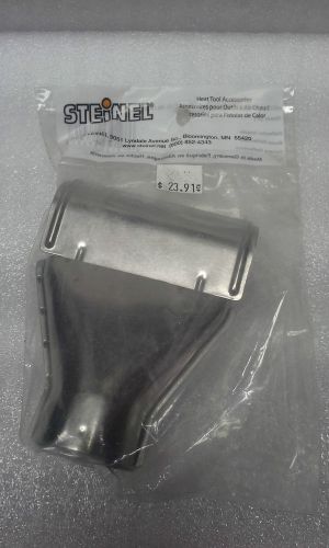 Steinel - 07301 - Spreader Nozzle 3&#034; Heat Tool Accessories