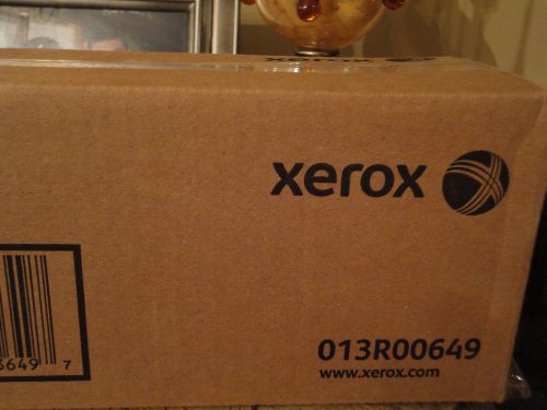 Xerox OEM | DocuColor 5000 | Color Drum Cartridge | 13R649  013R00649