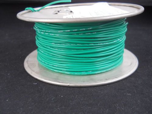 M22759/8-22-5 NICKLE PLATED COPPER TEFLON INSULATION 250/FT.