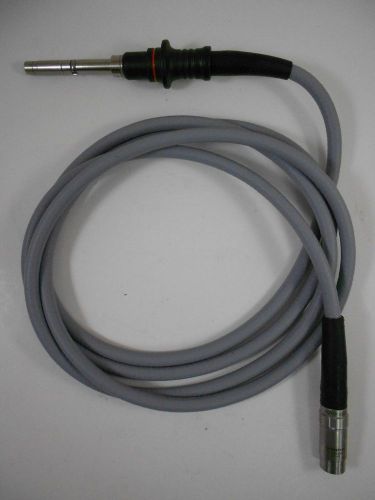 Olympus A3291 Autoclave Fiber Optic Cable