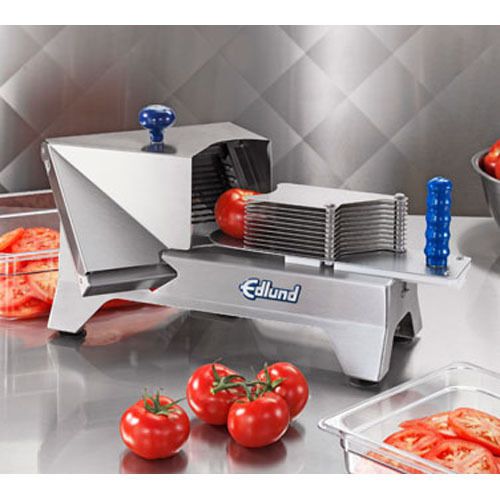 Edlund ETL140 Laser Tomato Slicer - 1/4&#034; Slices