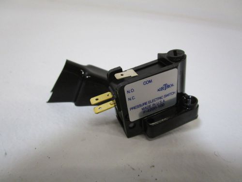 Airtrol pressure electric switch f-4200-100 *new out of box* for sale
